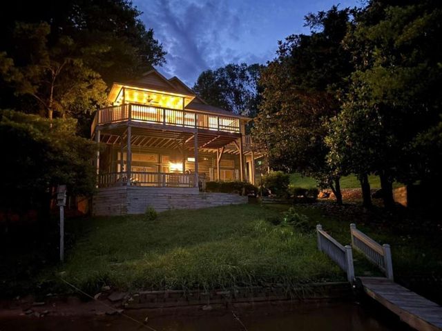 129 Mountain View Lane, Blairsville, GA 30512