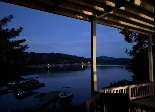 129 Mountain View Lane, Blairsville, GA 30512