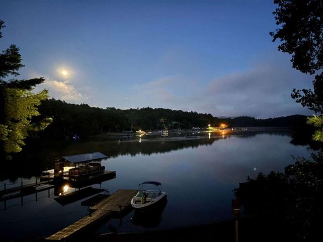 129 Mountain View Lane, Blairsville, GA 30512