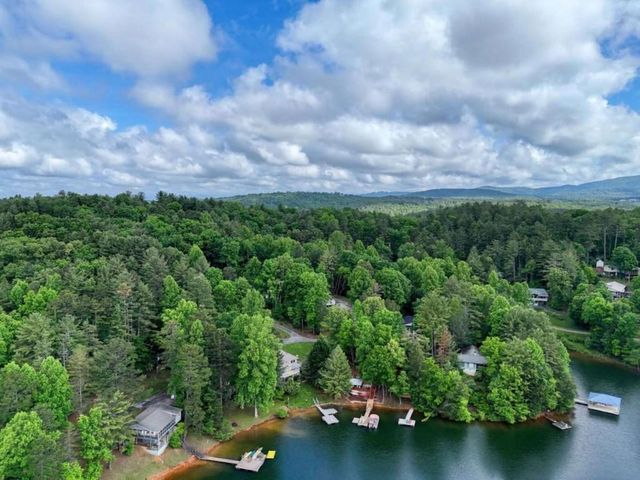 129 Mountain View Lane, Blairsville, GA 30512