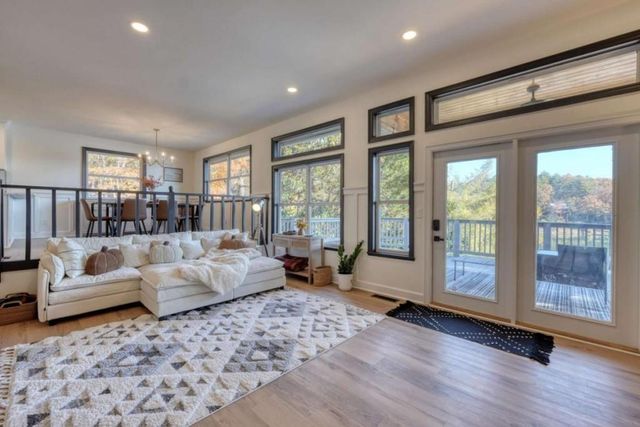 129 Mountain View Lane, Blairsville, GA 30512