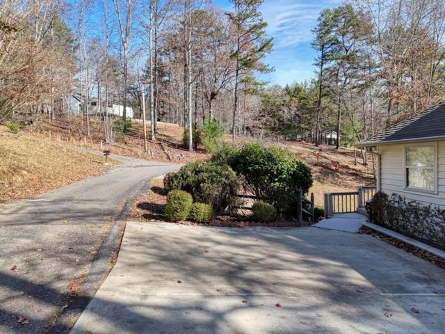 129 Mountain View Lane, Blairsville, GA 30512