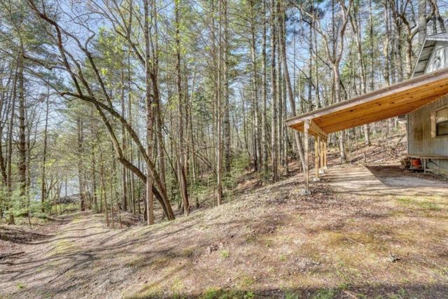 129 Mountain View Lane, Blairsville, GA 30512