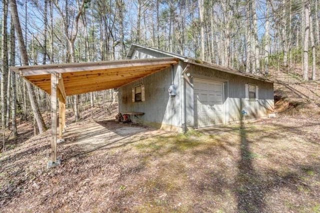 129 Mountain View Lane, Blairsville, GA 30512