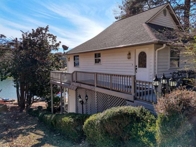129 Mountain View Lane, Blairsville, GA 30512