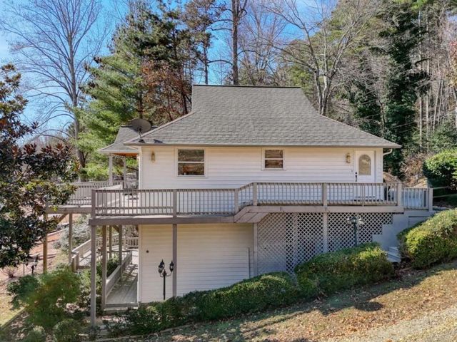 129 Mountain View Lane, Blairsville, GA 30512