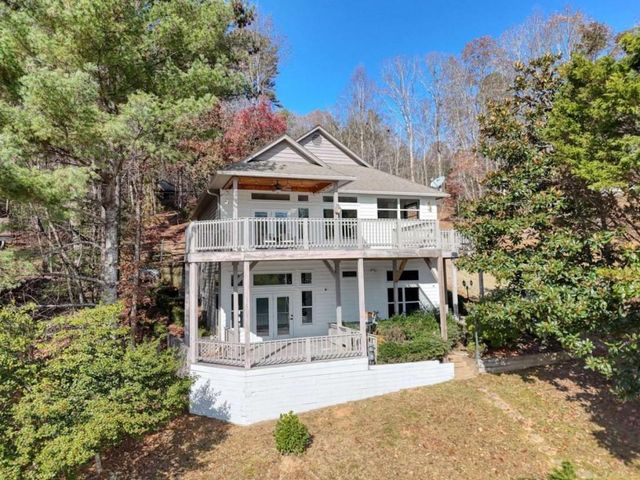 129 Mountain View Lane, Blairsville, GA 30512