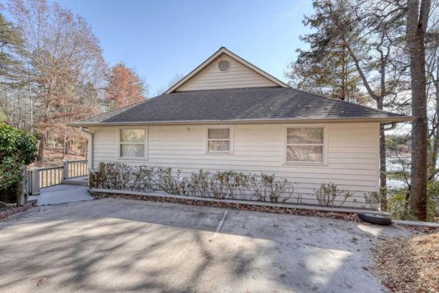 129 Mountain View Lane, Blairsville, GA 30512