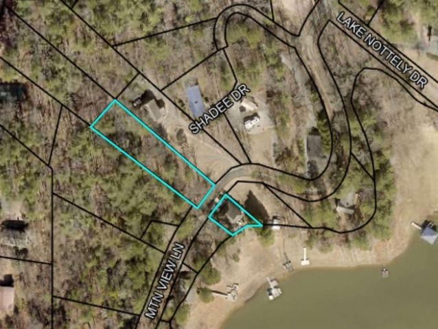 129 Mountain View Lane, Blairsville, GA 30512