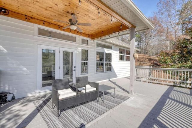 129 Mountain View Lane, Blairsville, GA 30512