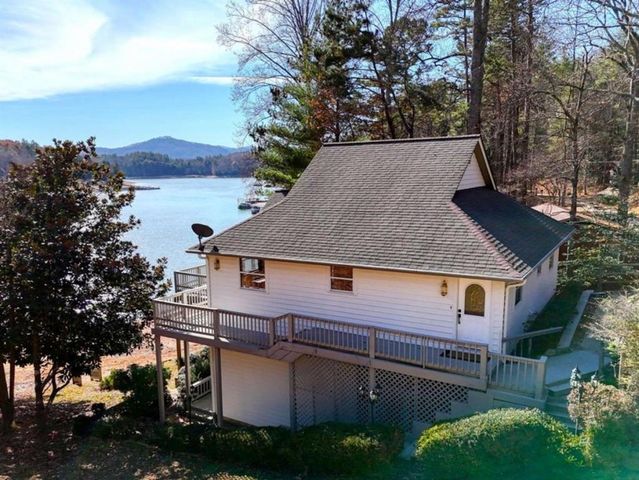 129 Mountain View Lane, Blairsville, GA 30512