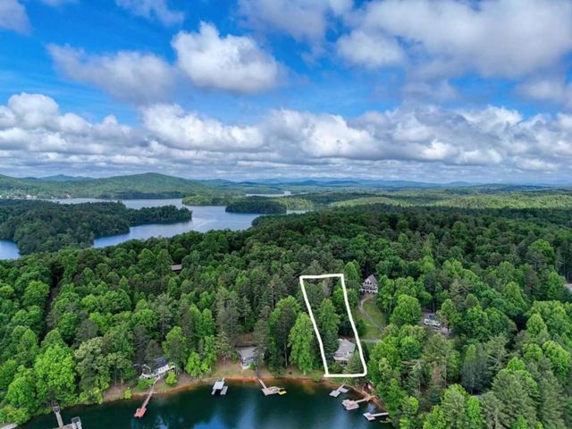 129 Mountain View Lane, Blairsville, GA 30512