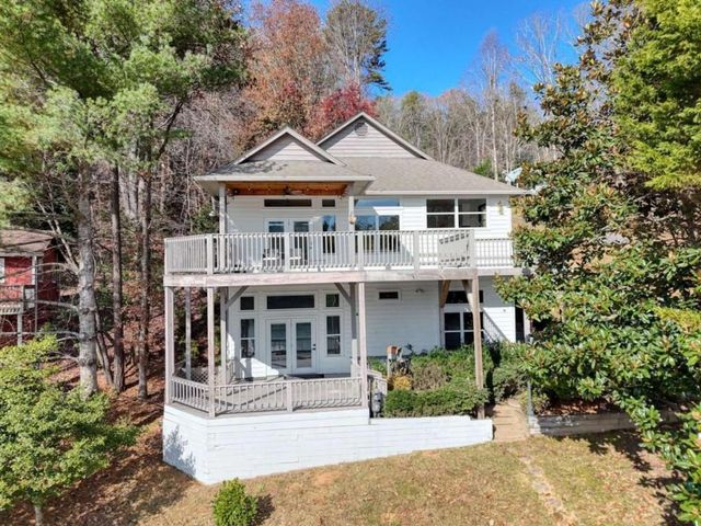 129 Mountain View Lane, Blairsville, GA 30512