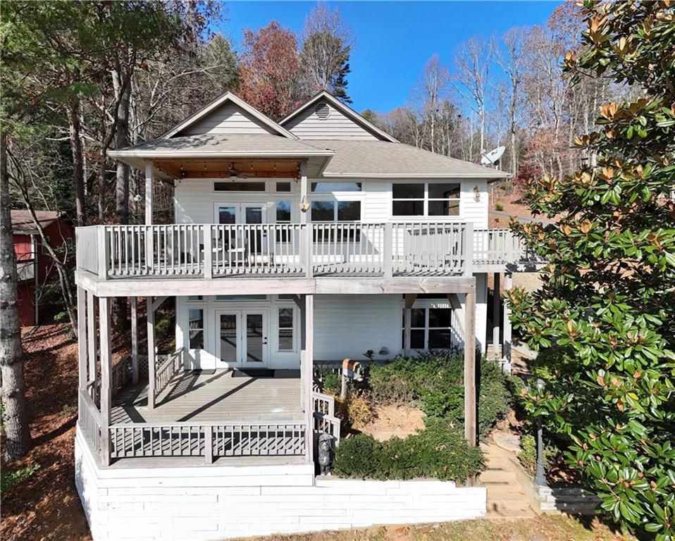 129 Mountain View Lane, Blairsville, GA 30512