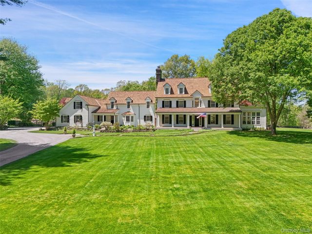 95 Narrows Road, Bedford Hills, NY 10507