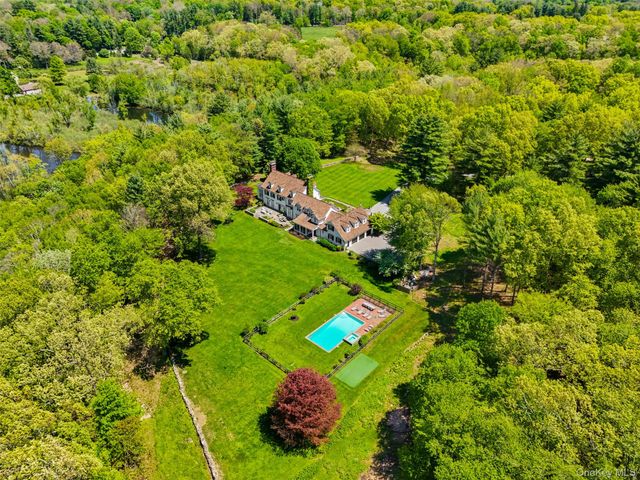 95 Narrows Road, Bedford Hills, NY 10507