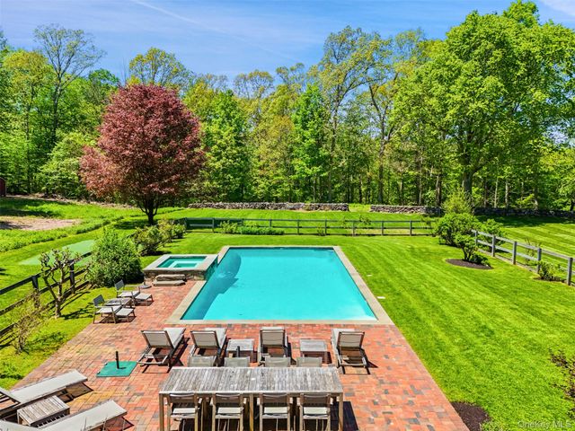 95 Narrows Road, Bedford Hills, NY 10507