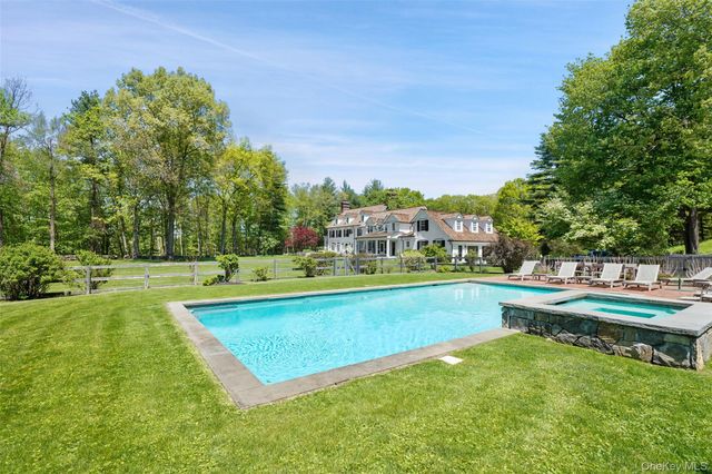 95 Narrows Road, Bedford Hills, NY 10507