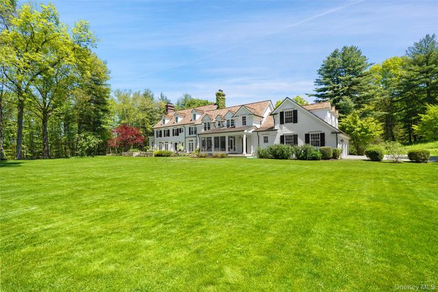 95 Narrows Road, Bedford Hills, NY 10507