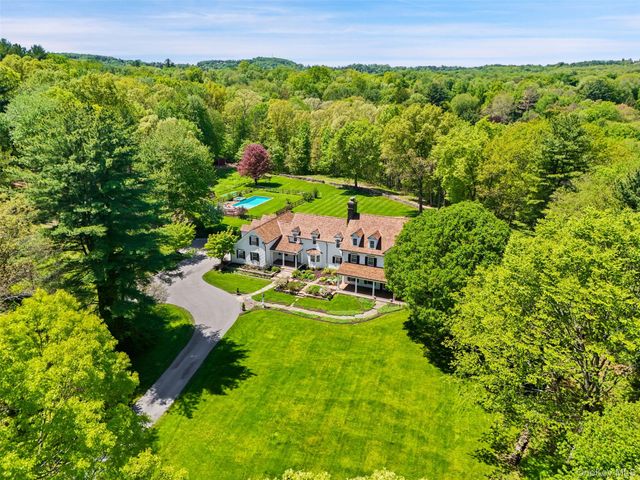 95 Narrows Road, Bedford Hills, NY 10507