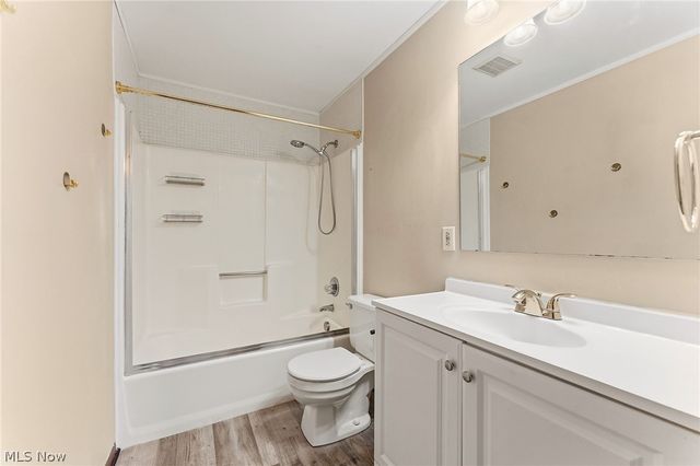 931 Trimble Drive, Akron, OH 44307
