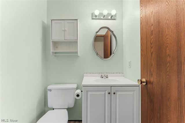931 Trimble Drive, Akron, OH 44307