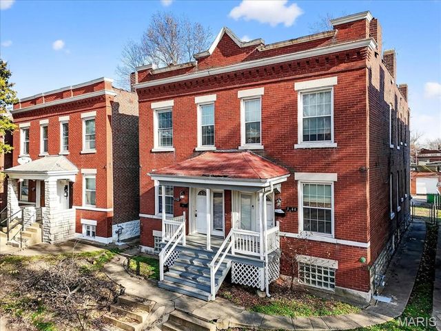 3142 Michigan Avenue, St Louis, MO 63118