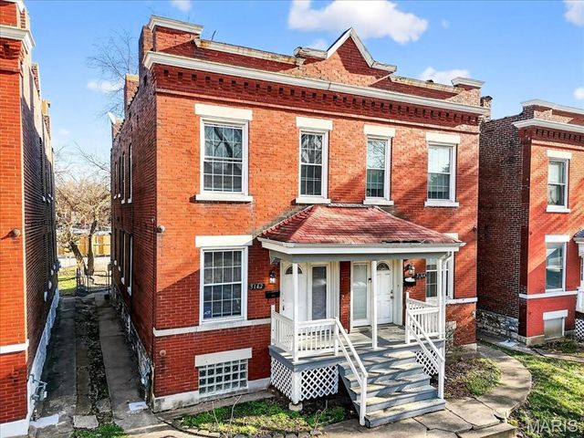 3142 Michigan Avenue, St Louis, MO 63118
