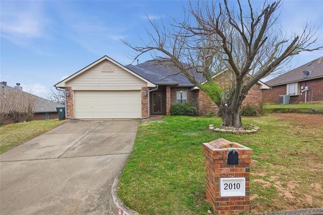 2010 Huntington Road, Oklahoma City, OK 73130