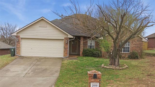 2010 Huntington Road, Oklahoma City, OK 73130