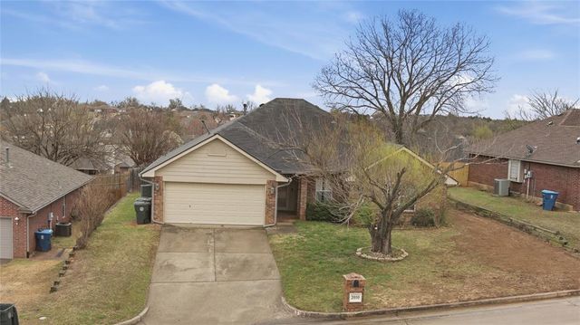2010 Huntington Road, Oklahoma City, OK 73130