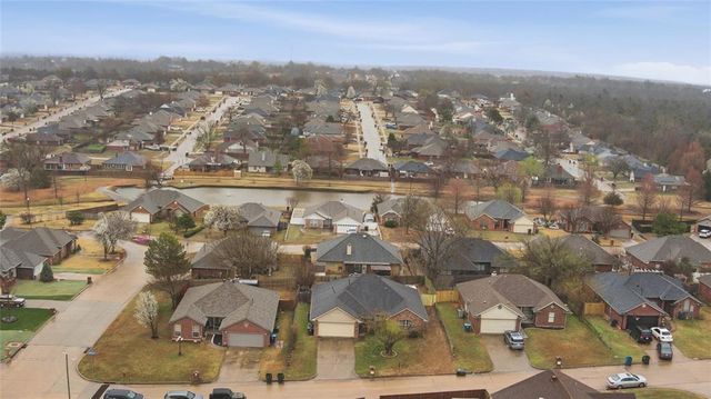 2010 Huntington Road, Oklahoma City, OK 73130