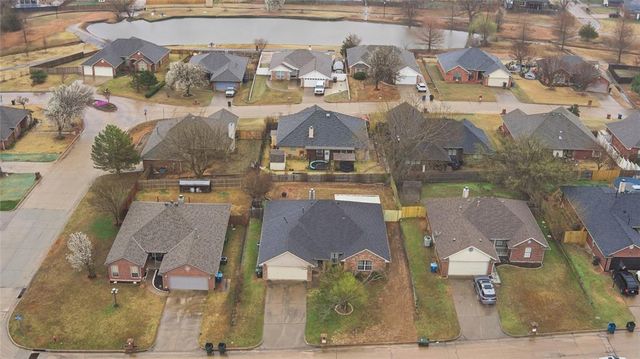 2010 Huntington Road, Oklahoma City, OK 73130