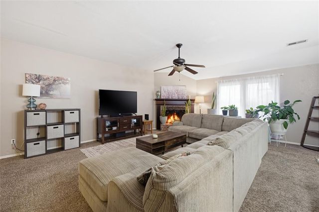 2010 Huntington Road, Oklahoma City, OK 73130