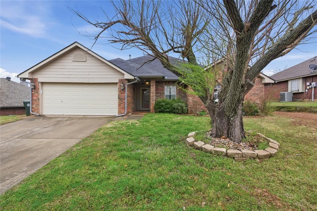 2010 Huntington Road, Oklahoma City, OK 73130