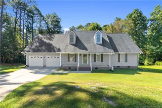845 Larkspur Drive, Fayetteville, NC 28311