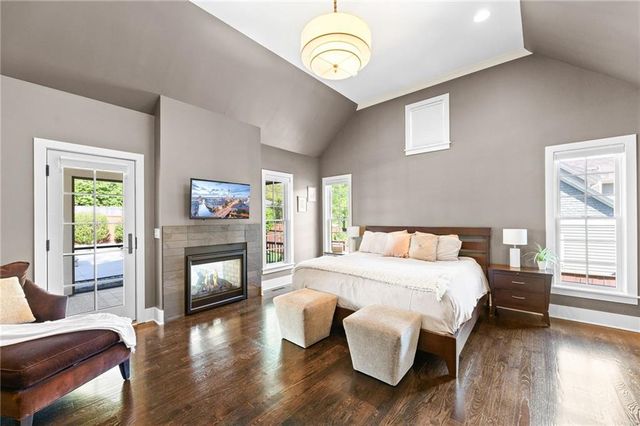 5710 Reinhardt Drive, Fairway, KS 66205