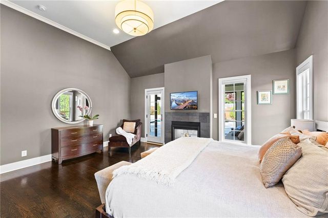 5710 Reinhardt Drive, Fairway, KS 66205