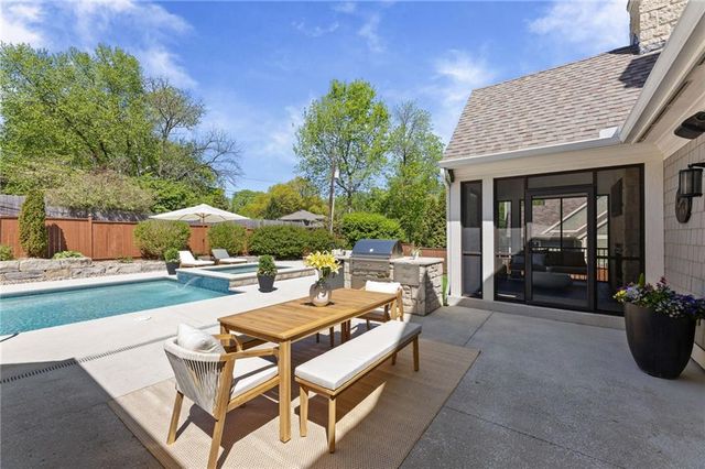 5710 Reinhardt Drive, Fairway, KS 66205