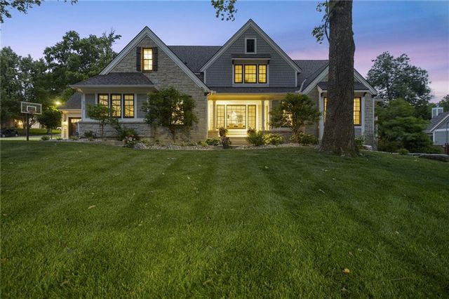 5710 Reinhardt Drive, Fairway, KS 66205