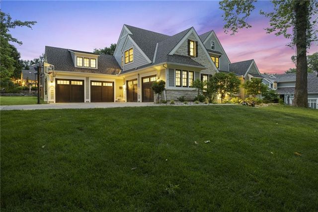 5710 Reinhardt Drive, Fairway, KS 66205