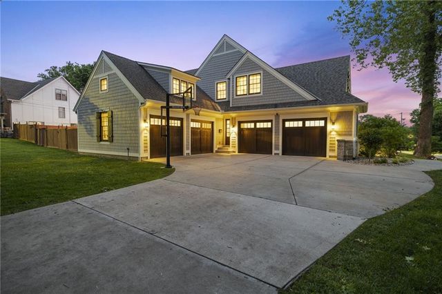 5710 Reinhardt Drive, Fairway, KS 66205