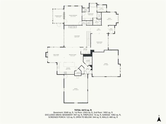 5710 Reinhardt Drive, Fairway, KS 66205