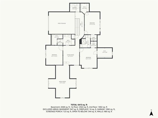 5710 Reinhardt Drive, Fairway, KS 66205