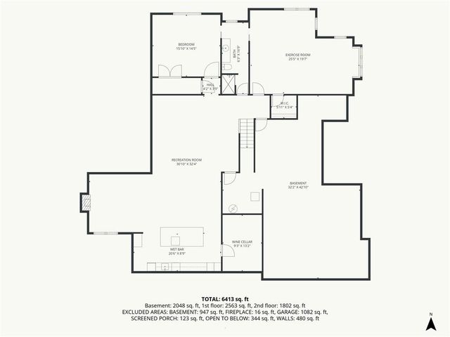 5710 Reinhardt Drive, Fairway, KS 66205