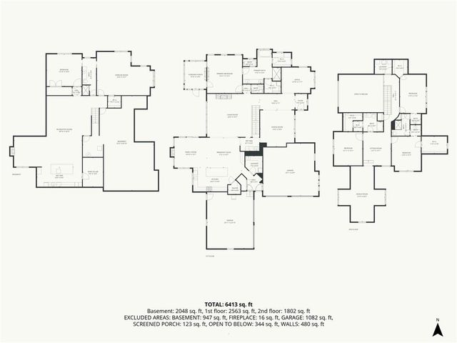 5710 Reinhardt Drive, Fairway, KS 66205