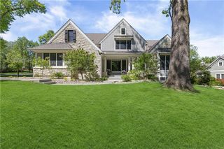 5710 Reinhardt Drive, Fairway, KS 66205
