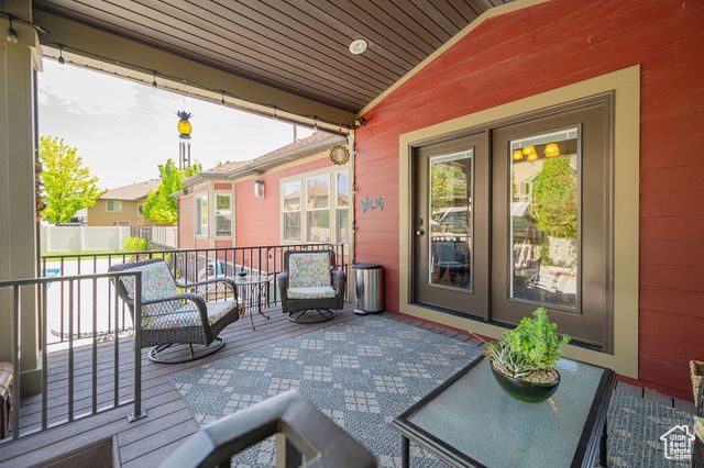 1608 BOULDER CREEK LN, Layton, UT 84041