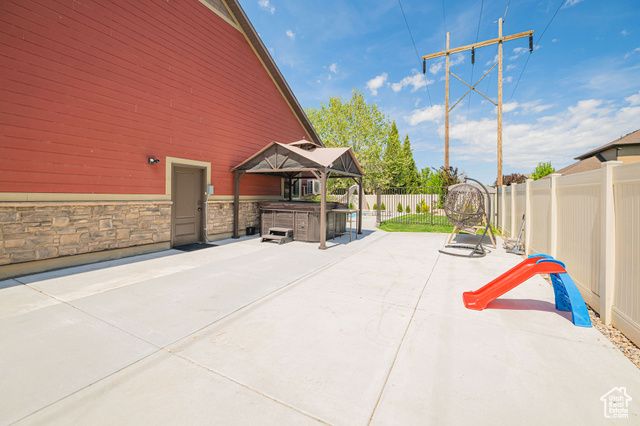 1608 BOULDER CREEK LN, Layton, UT 84041