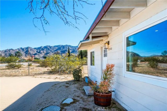 6546 Rose Ellen Avenue, 29 Palms, CA 92277